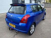 tweedehands Suzuki Swift 1.3 GLS Airco 5DRS NL-Auto (bj 2006)