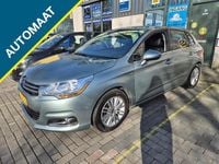 Occasion Citroën C4 157 PK (115 kW) 2011 Grijs Hatchback