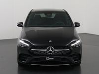 tweedehands Mercedes B250 e AMG Line | Facelift model | AMG | Sfeerverlichting | Dode hoek assistent | Stoelverwarming | Achteruitrijcamera |