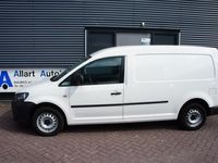 tweedehands VW Caddy Maxi CADDY Combi 1.6 TDi 102pk