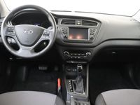 tweedehands Hyundai i20 1.0 T-GDI Comfort Automaat | Navigatie by App | Cl