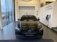 Occasion Volvo S60 Ultimate 2024 Zwart Sedan