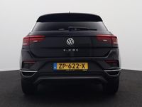 tweedehands VW T-Roc 1.5 TSI AUT. 150 PK R-Line Digi. Dash Camera Adapt