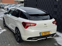 Occasion Citroën DS5 So Chic 157 PK (115 kW) 2013 Wit Hatchback