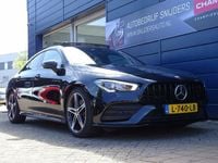 tweedehands Mercedes CLA250 4MATIC Premium