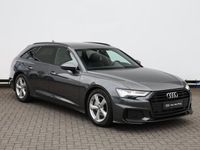 tweedehands Audi A6 Avant 40 TFSI S edition Competition 204pk | Matrix