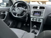 tweedehands VW Polo 1.2 TSI R-Line CruiseControl