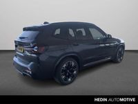 tweedehands BMW iX3 High Executive Edition 80 kWh | HIFI System Harman