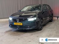 Occasion Opel Astra 150 PK (110 kW) 2023 Zwart Stationwagen