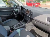 tweedehands Seat Ateca 1.4 TSI 150PK Style Full-Led Cruise Bluetooth