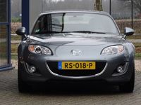 tweedehands Mazda MX5 Roadster Coupé 1.8 Kaminari