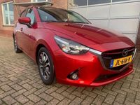 tweedehands Mazda 2 1.5 Skyactiv-G Skylease GT-M Navi / Leder / Keyless