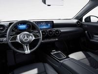 Occasion Mercedes A180 Edition 136 PK (100 kW) 2025 Zwart Hatchback