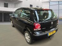 tweedehands VW Polo 1.4-16V Trendline