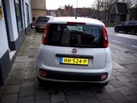 tweedehands Fiat Panda 