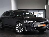 tweedehands Audi A6 40 TDi S line Leder LED Camera * BTW * Garantie *