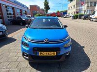 tweedehands Citroën C3 1.2 PURETECH S&S FEEL