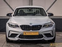 tweedehands BMW M2 DCT Competition|Carbon|H&K|Cam|E-stoelen|Garantie|