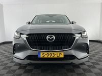 Occasion Mazda CX-60 Exclusive-Line 328 PK (241 kW) 2023 Grijs (metallic) SUV