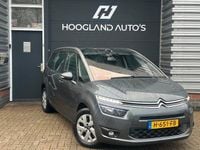 Occasion Citroën Grand C4 Picasso 156 PK (114 kW) 2014 MPV