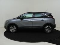 tweedehands Opel Crossland X 1.2 Turbo Innovation | Navigatie | Parkeercamera | Stoel en stuurverwarming