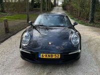 tweedehands Porsche 911 Carrera S 3.8