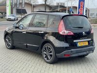 tweedehands Renault Scénic III 1.6 dCi Bose 2011 PAno Leder Navi Luxe