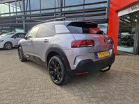 tweedehands Citroën C4 Cactus 1.2 110pk A/T Shine | Navi | Trekhaak | LMV