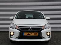 tweedehands Mitsubishi Space Star 1.0 Cool+ | Airco | BTW auto | Electrische ramen | 5 jaar garantie |