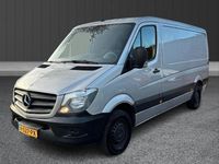 Occasion Mercedes Sprinter 129 PK (94 kW) 2013