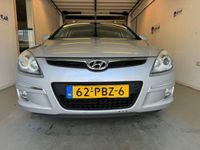 tweedehands Hyundai i30 CW 1.6i i-Drive Cool 1STE EIG. NL AUTO NAP GOED ON