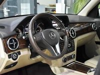 tweedehands Mercedes GLK350 4-Matic | AMG | 306PK | PANO | KEYLESS