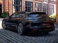 tweedehands Porsche Panamera 4 E-Hybrid Sport Turismo Platinum Edition