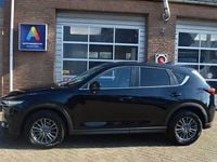 Occasion Mazda CX-5 165 PK (121 kW) 2017 Zwart (metallic) SUV
