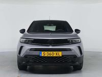 Occasion Opel Mokka-e 114 kW (156 PK) 2023 Grijs SUV