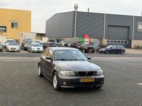 Occasion BMW 118 129 PK (94 kW) 2006 Bruin (metallic) Hatchback