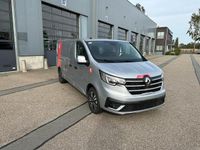 tweedehands Renault Trafic Red Edition Exclusive EDC L2 H1 170 PK