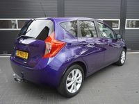 tweedehands Nissan Note 1.2 DIG-S Connect Edition Airco/Navi/CC/Trekhaak