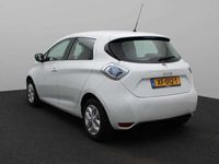 tweedehands Renault Zoe R90 Life 41 kWh | Koopaccu | Navigatie | Climate Control | Parkeerhulp |
