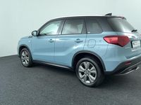 Occasion Suzuki Vitara 140 PK (102 kW) 2020 Blauw SUV