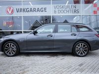 Occasion BMW 330e 294 PK (216 kW) 2021 Grijs Stationwagen