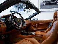 tweedehands Ferrari California ~ Munsterhuis~