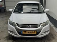 Occasion Honda Insight Elegance 98 PK (72 kW) 2009 Wit Hatchback