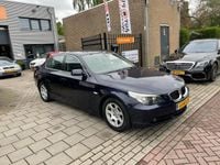 tweedehands BMW 530 530 5-serie i Executive 1e Eigenaar! Airco PDC NAP