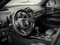 Occasion Mini John Cooper Works Clubman 192 PK (141 kW) 2017 Grijs Stationwagen