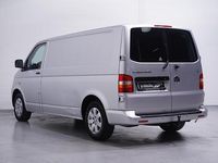 Occasion VW T5 131 PK (96 kW) 2007 Reflex zilver metallic Van