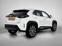 Occasion Toyota Yaris Limited 116 PK (85 kW) 2022 Wit SUV