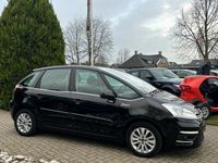 tweedehands Citroën C4 Picasso 1.6 Benzine 2011 Facelift LED Automaat Zwart