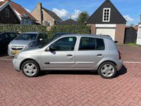 tweedehands Renault Clio 1.2-16V Community Airco! elektrische ramen! Centrale deurvergrendeling op afstandsbediening!