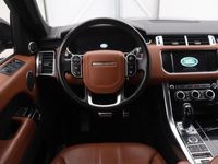 tweedehands Land Rover Range Rover Sport 3.0 SDV6 HSE Dynamic | 2e eigenaar | Stoel & Achte